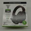 Turtle Beach Stealth 700 Gen 2 MAX Multiplatform Amplified Wireless Gaming Headset - Xbox Series X|S, Xbox One, PS5, PS4, PC Bluetooth, 40-Hr Battery, 50mm Speakers- Black 