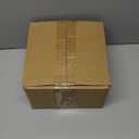 Upgrade Model 676-D/2676F-A Fan, Compatible with Broan 676-D/2676F-A, 680-A,110RDB, 110RDF, 2680F-A, 680FL-A, 680FLT, FL2680F, Compatible with 684-D/2684F-A, 110CFM 3.0Sones, S97015157