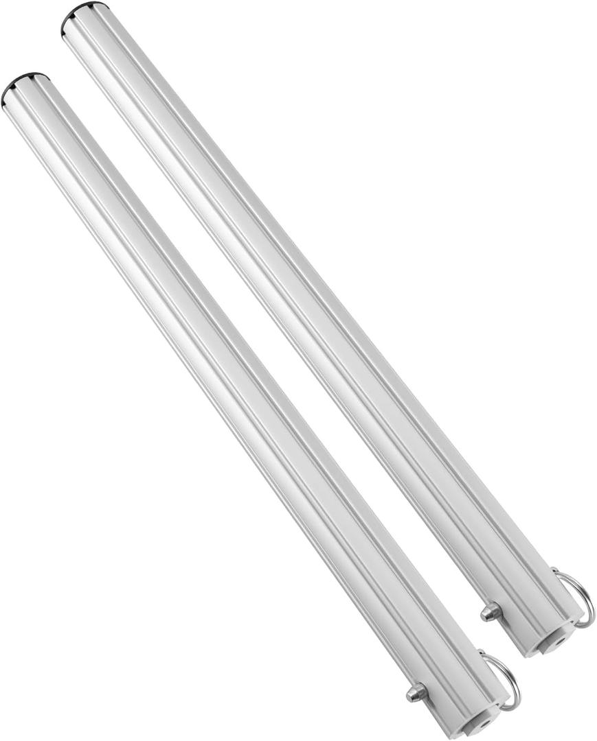 Upgraded 10351 Lifting Handle Assembly Compatible with Tapco PRO 14 PRO 19 Siding Bending Brake, Stainless Steel Brake Lifting Handle, 2 Pack