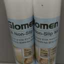 Refrigerator Liners, Shelf Liners for Kitchen Cabinet, Washable Oil-Proof for Drawer, Cabinet, Shelves, Refrigerator, Storage, 12 Inches x 20 FT, Non-Slip Cabinet Liner (12 Inches x 20 FT x 2 Rolls)