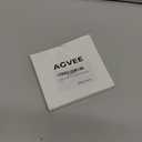 AGVEE 3.3ft Aluminium Ultra Thin Charger Dock Charging Station Compatible with Garmin Watches Vivoactive 3 4, Fenix 7 6 5, Forerunner, Instinct, Venu, Tactix, D2, Quatix, Silver