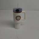 Seattle Mariners 40 oz. COLOSSUS Travel Mug 40 Oz Tumbler