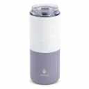 Manna Tallboy Tumbler - Purple