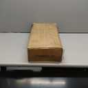 2 Tier Pull Out Cabinet Organizer - 8" W x 22" D Soft Close Slide Out Shelves with Shelf Liners - Pullout Drawers for Kitchen Cabinets, Pantry, Bathroom, Heavy Duty Steel Wire Baskets