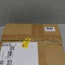 KaKaPops 30 Pieces Christmas Booze Balls, Christmas Tree Hanging Ornaments Clear Plastic Fillable Bulbs Pendant Ball with Screw Caps and Ribbons for Christmas Home Party Decor (Silver)