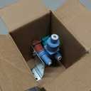Showingo W10179146 WPW10179146 IMV708 W10408179 4389177 Refrigerator Water Inlet Valve Kit Replacement for Whirlpool Refrigerator Replace W10408179VP W1044578 W10155357, 2186486, 2205762, 2304757