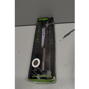 R12K Auto Lowering Tripod