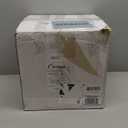 Champion Sports Rhino Slam Ball, 4-30 lb. Non-Slip Grip, Weightlifting, Crossfit, Home Gym, Fitness, 14" Diameter Balls, Optional Storage Rack/Tree Sold Separately 14LB