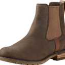 ARIAT Women's Wexford Waterproof (6.5 Wide, Java)