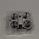 Drone with Camera 1080HD Features One Key Takeoff/Landing, Altitude Hold, Headless Mode, 3D Flips, Trajectory Flight3 Speed Modes, Easy to Fly for Beginners, Silver Gray