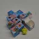 Cute Night Light, 1PC Night Light Fantastic Cute Vinyl Mushroom LED Light for Desk Decor 