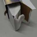 SOTTLOT Solar Outdoor Lights, 3000K 700LM Solar Wall Lights Outdoor Up and Down, Dimmable Solar Sconce Lights, IP65 Waterproof Outdoor Solar Lights for Yard Patio Garage Porch, 1pcs