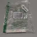 Clinique High Impact Waterproof Mascara | Lengthening, Volumizing, Smudge-Proof + Safe For Sensitive Eyes (AA Black)