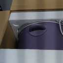 Crock-Pot Design Series 4.5 Quart Manual Slow Cooker, Purple Potato