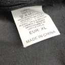 Jesus is The Light Shirt Floral Christian Shirt Women XL Black