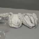 6 Pack 1940 for Bissell Steam Mop Pads for Bissell PowerFresh Steam Mop 1806 1544 1440 2075A 2685A 1940W 19404 Series, Model 19402 19408 1940a 1940f 1940q 1940t B0006 B0017, Part #5938#203-2633