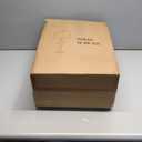 30" Black Tall Table Lamps for Living Room, Touch Control Bedside Lamp with USB A+C Ports, 3-Way Modern Bedroom Table Lamps Set of 2, Elegant Metal Lamp for Nightstand Desk Side Table Office