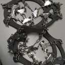 Ice Climbing Crampons