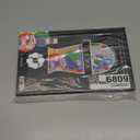 MODGY Expandable Flower Vase Set, Plastic Decorative Modern Foldable Printed Vases for Centerpieces for Wedding, Dining Table, Home Decor, Living Room, Bathroom, Office, Frank Lloyd Wright, 4 Pack