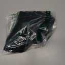 Migraine Relief Cap with Gel Eye Mask, Headache Relief Cap Ice Head Wrap Hot and Cold Therapy Hat, Gel Ice Cap for Headache Puffy Eyes Sinus and Tension Stress Relief (Black)