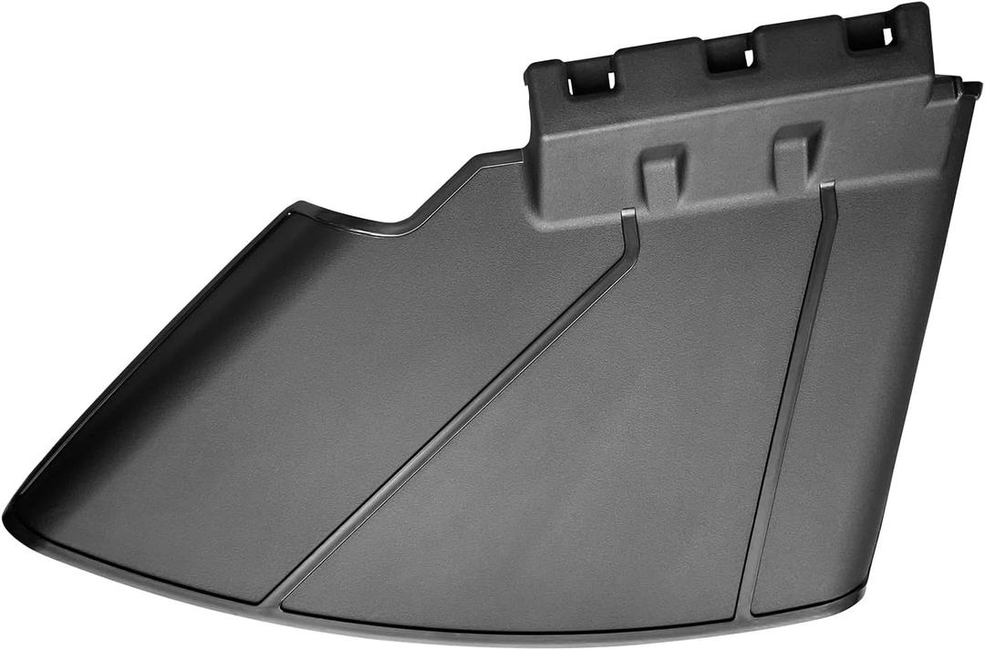 121-0739 Discharge Deflector Chute for Toro Exmark Timecuter Side Chute 74390 74395 74640 74641 74642 74643 74750 74760 QSS708GEM42200 QSS708GEM50200 QSS725GKC42200