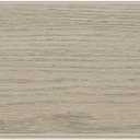 Daltile Asher Bend 5" x 24" Herringbone Rigid Click Luxury Vinyl Flooring (24 Pc per Carton) (18.60 Sq Ft per Carton)