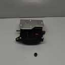 Transfer Case Shift Motor Actuator Compatible with Nissan Frontier 2005-2017, Pathfinder 2005-2012, Titan 2004-2015, Xterra 2005-2015, 4WD - Replace 600-919 600919 332518S011