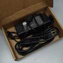 90W 65W Ac Adapter Power Cord for HP All-in-One Desktop 20" 22" 24" 24-DD 24-DF 24-DP 24-CB 22-DD DF 27-DB:24-dd0210 dd0010 24-df0040 22-df0222 22-dd0210 dd0110 24-dp0160 dp1250 dp1380 Charger