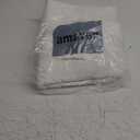 Hanes Packs, Stay-Tucked Soft Cotton, Best Undershirts for Men, White/Black/Asstd Multipacks (Large)