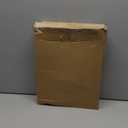 Hungdao 2 Pack Wooden Christmas Tree with Lights and Balls Modern Farmhouse Christmas Table Centerpiece Tabletop Decor for Winter Fireplace Mantle Shelf Home Decor(Blue, Silver)