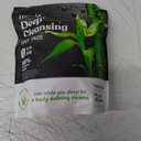 Nuubu | Deep Cleansing Foot Pads for Better Sleep & Foot Care | Premium Japanese Organic Feet Pads with Ginger Powder (30 Pc)