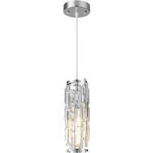 1-Pack Modern Style Battery Operated Pendant Lighting with Remote Control,Wireless Pendant Lights fixtures with 6 RGB Colors,Pendant Light for Kitchen Island(with Bulbs+Remote Control+Charging Cable)
