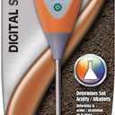 Digital Soil pH Meter [Set of 12]