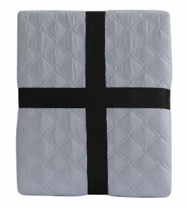 Standard 1 Quilted Sham 20x26in 100% Polyester