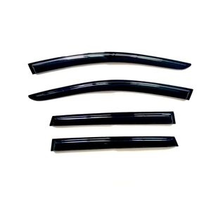 Window Visor Kia Sportage 22-on (2.5mm)