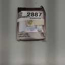 Bird Small Rfid Women Wallet Bifold Zipper Coin Pocket PU Leather Compact Cash Credit Card Holder Travel Wallet for Female Ladies Teen Girls 1 ID Window 10 Card Slots