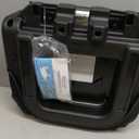 Graco TurboBooster 2.0 Backless Booster Car Seat, Denton