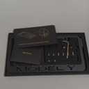 License Plate Frame (Black)