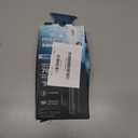 Philips Sonicare 4100 Series Electric Toothbrush - Sonic Toothbrush with Advanced Sonic Technology, Pressure Sensor, Two Intensity Settings, Smartimer & Quadpacer, Black, Model HX3681/24