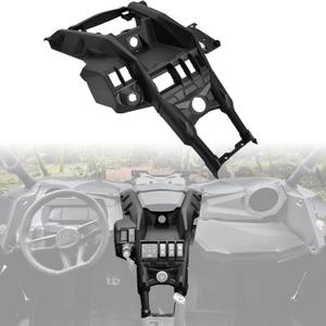 Dashboard Control Kit for Can-Am Maverick X3 XDS XRS MAX Turbo RR 2017-2026 Accessories, Dashboard Control Panel Replacement for #703501035