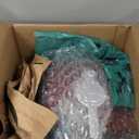 Cuisinart Snow Cone Machine, Home Shaved Ice Maker for Snow Cones, Snow Cone Maker with Reuseable Paper Cups, Makes 5 Icy Cones for Slushies, Frozen Drinks , Red, SCM-10P1