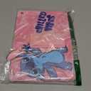 Disney Lilo and Stitch Kids Case for iPad - 9th Generation iPad Case, iPad 8th Generation Case, iPad 7th Generation Case - 10.2 2019/2020/2021 - Tablet Cover with Stand, Shockproof Silicone