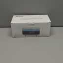 PRIBUY Smart Alarm Clock with 15W Fast Wireless Charger & Bluetooth Speaker - Dual Alarm, Dimmable Display, Touch Bedside Lamp, Nightstand Clock for Bedroom, Office, Home, Grey