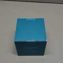 White Noise Machine with 2 Alarm Clock, 20 Soothing Sounds, 7 Color Night Light, Adjustable Volume, 5 Timer and Memory Function, Touch Control Sound Machine for Adults Babies, 2025 New Verion