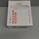 Ciyada 3in1 Electric Cellulite Massager, 3in1 Body Sculpting Machine 3 Modes Adjustable Body Sculpting Machine Home Use Cupping Therapy Tool for Back, Belly, Waist, Arms, LegsWhite