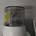 Newbealer Steamer for Clothes, 1200W Travel Steamer with Horizontal & Vertical Steaming, 2 Steam Levels, Dry Ironing, Foldable, 1.5lbs Lightly, 180ml Handheld Fabric Wrinkle Remover (120V Only)