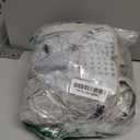 IX INOXTO Hydration Pack Backpack, Lightweight Water Backpack with 2L Leakproof Hydration Bladder Daypack for Men Women,Running Hydration Vest for Outdoor Trail