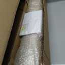 3 Sets Peel and Stick Wall Molding Kit, Premade Wainscoting Panels for Interior Wall Moulding Decor, Ready to Assemble Wainscoting Accent Panel (54 x 24In, 24 x 24In)