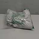 9 pairs Extra Wide Diabetic Cotton Socks Quarter NonBinding, Ankle Socks (Size 1015) Grey