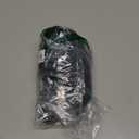 Amazon Essentials Womens Active FormFlex Buttery Soft Light Support Y-Back Thin Strap Yoga Sports Bra (Medium, Black)